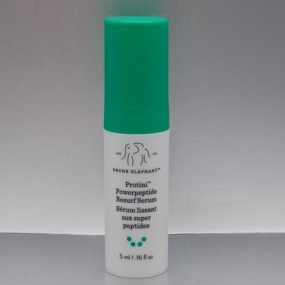 Drunk Elephant Other - 5 For $25 Item🌸 Drunk Elephant Protini Powerpeptide Resurf Serum